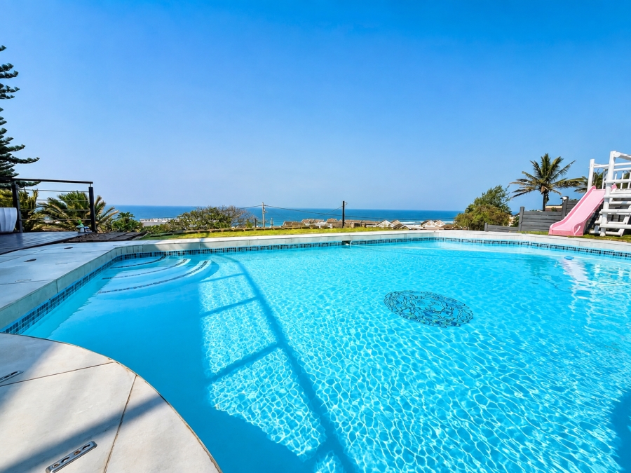 5 Bedroom Property for Sale in Ocean View KwaZulu-Natal