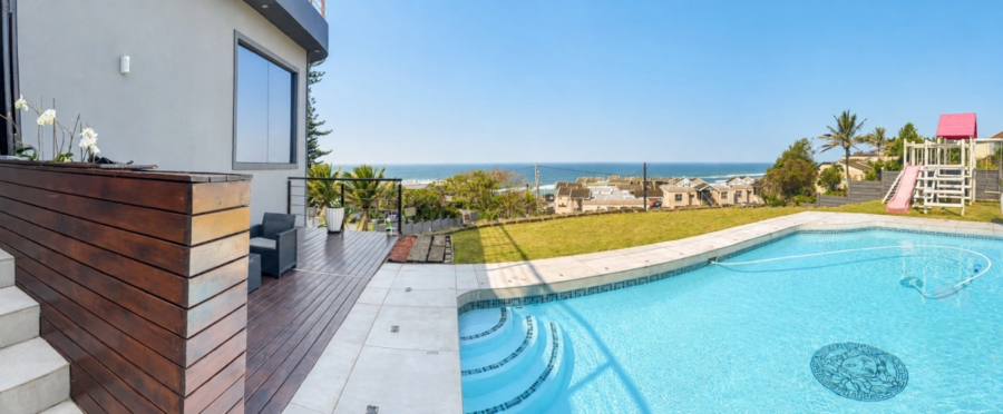 5 Bedroom Property for Sale in Ocean View KwaZulu-Natal