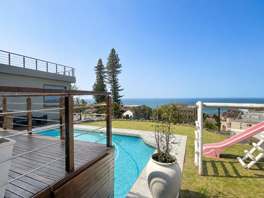5 Bedroom Property for Sale in Ocean View KwaZulu-Natal