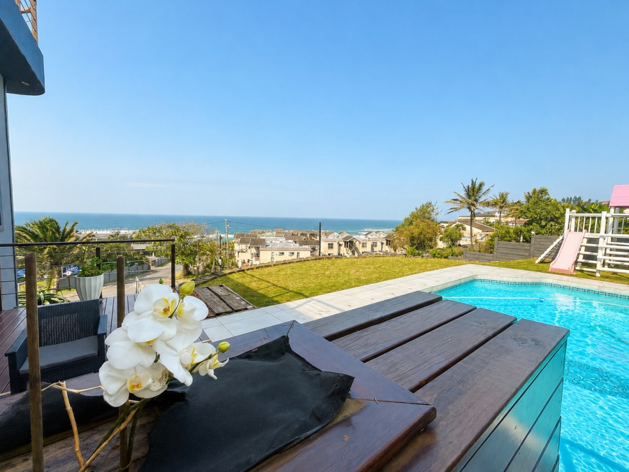 5 Bedroom Property for Sale in Ocean View KwaZulu-Natal