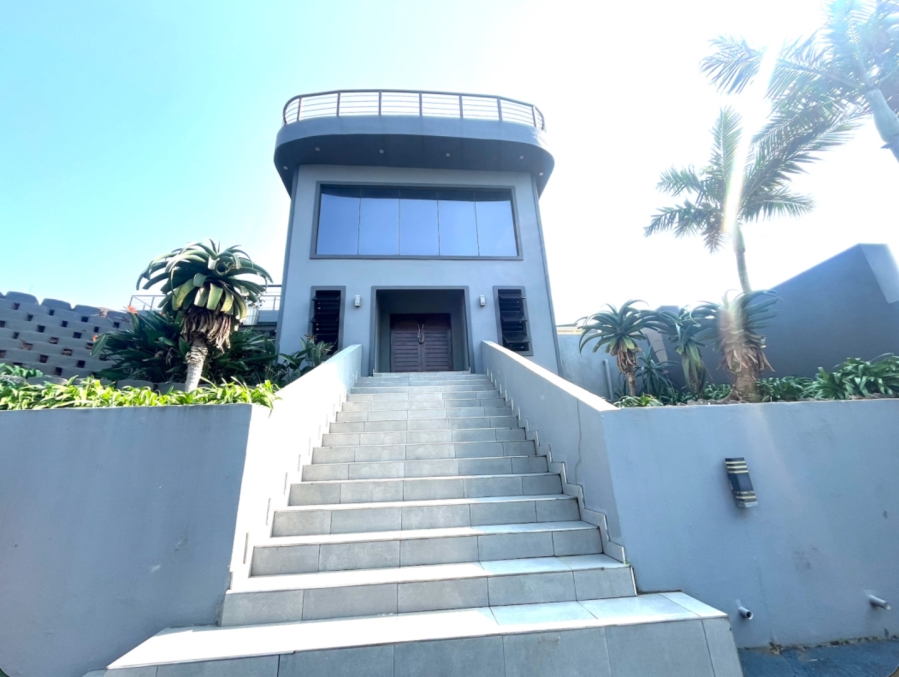 5 Bedroom Property for Sale in Ocean View KwaZulu-Natal