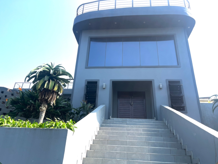 5 Bedroom Property for Sale in Ocean View KwaZulu-Natal
