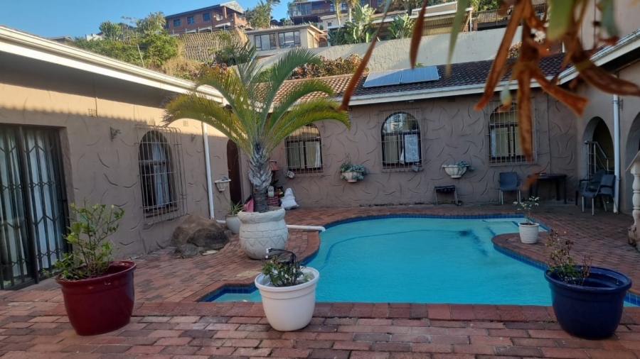 4 Bedroom Property for Sale in Bluff KwaZulu-Natal