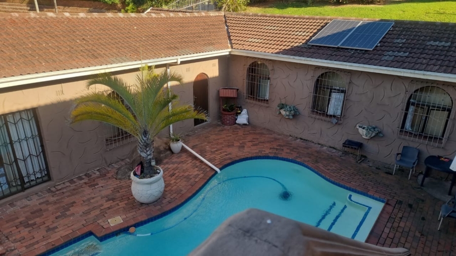 4 Bedroom Property for Sale in Bluff KwaZulu-Natal