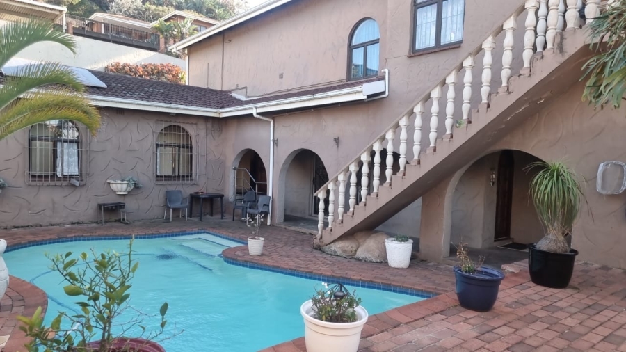 4 Bedroom Property for Sale in Bluff KwaZulu-Natal