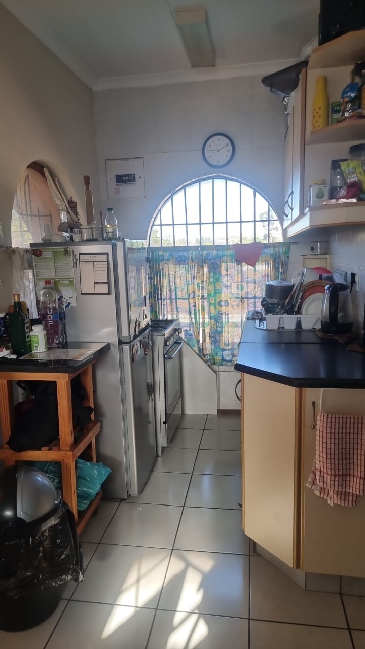 4 Bedroom Property for Sale in Bluff KwaZulu-Natal