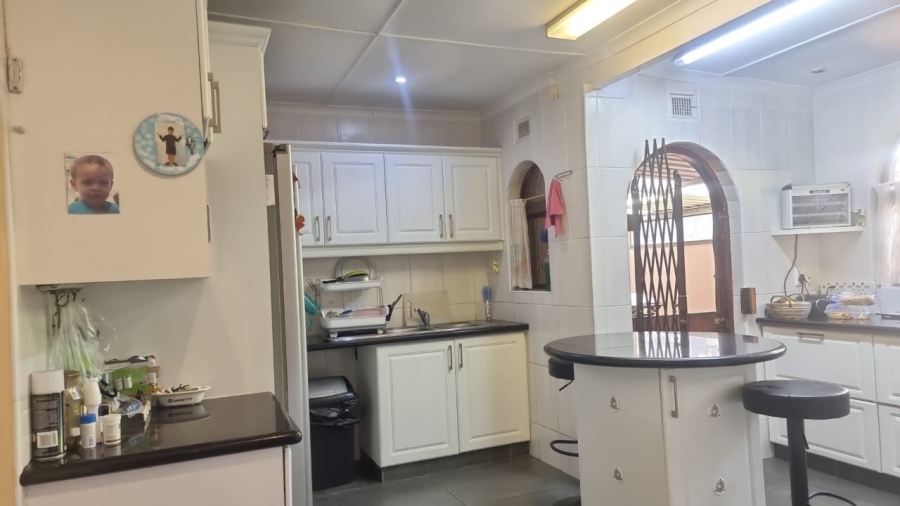 4 Bedroom Property for Sale in Bluff KwaZulu-Natal