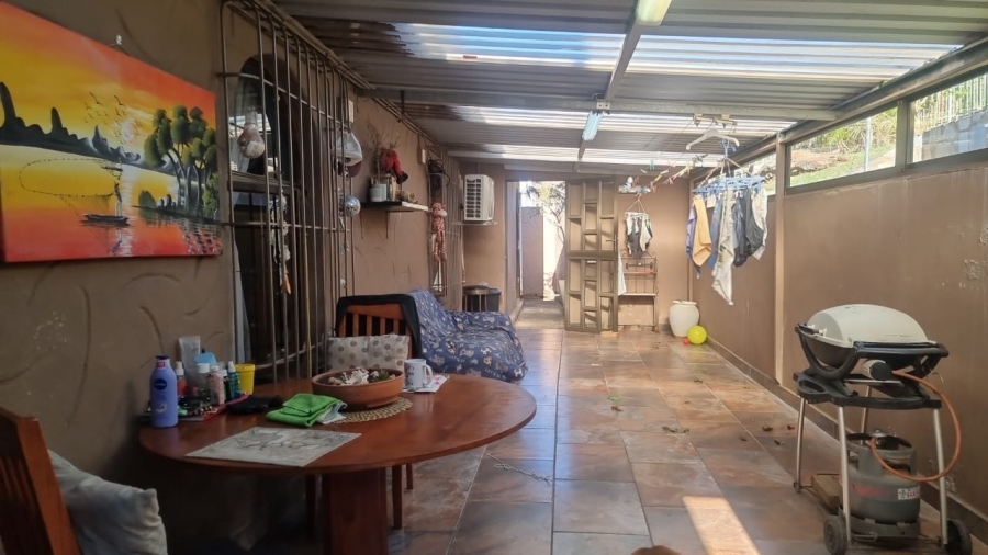 4 Bedroom Property for Sale in Bluff KwaZulu-Natal