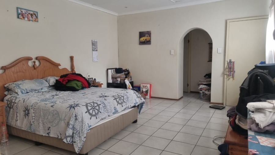 4 Bedroom Property for Sale in Bluff KwaZulu-Natal