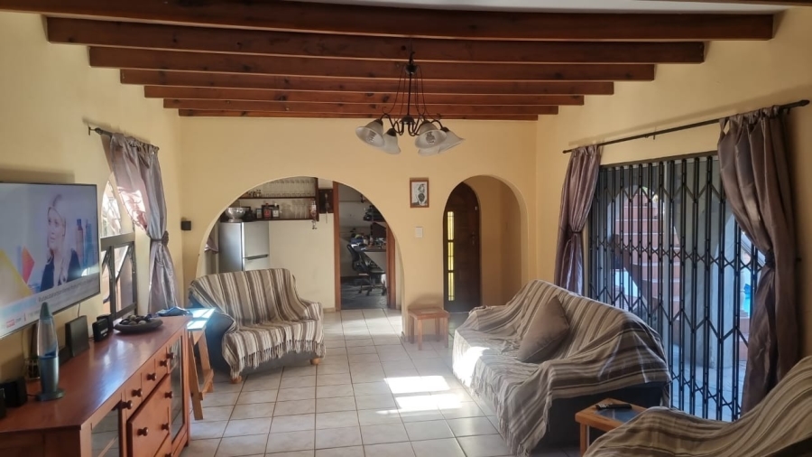 4 Bedroom Property for Sale in Bluff KwaZulu-Natal