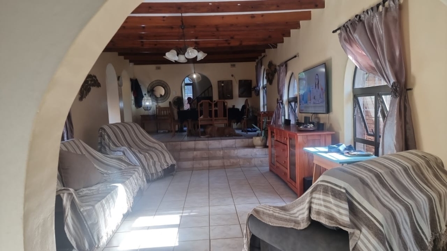 4 Bedroom Property for Sale in Bluff KwaZulu-Natal