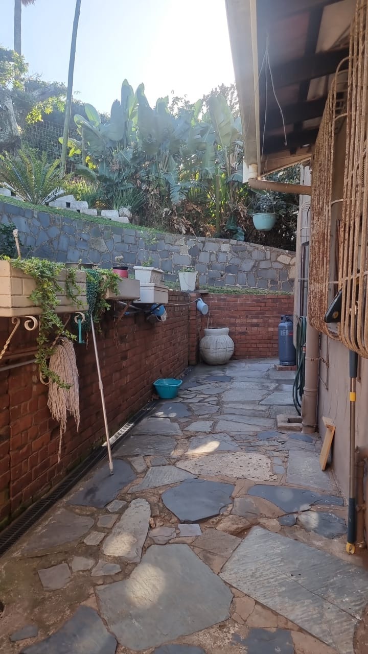 4 Bedroom Property for Sale in Bluff KwaZulu-Natal