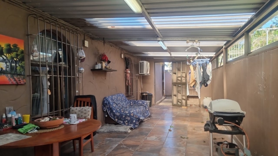 4 Bedroom Property for Sale in Bluff KwaZulu-Natal
