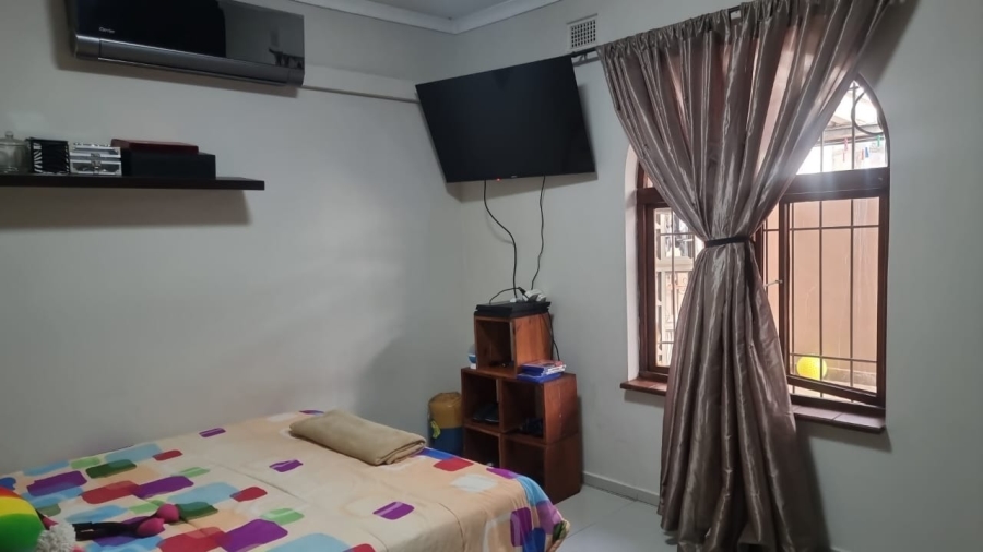 4 Bedroom Property for Sale in Bluff KwaZulu-Natal