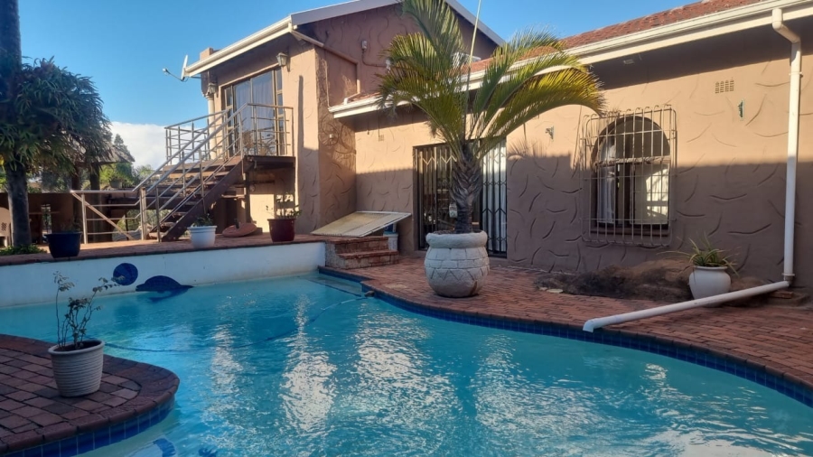 4 Bedroom Property for Sale in Bluff KwaZulu-Natal