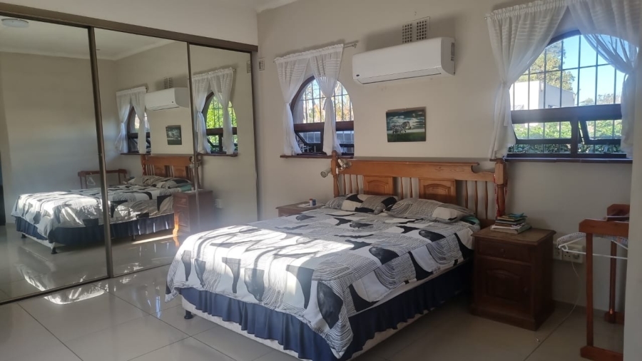 4 Bedroom Property for Sale in Bluff KwaZulu-Natal