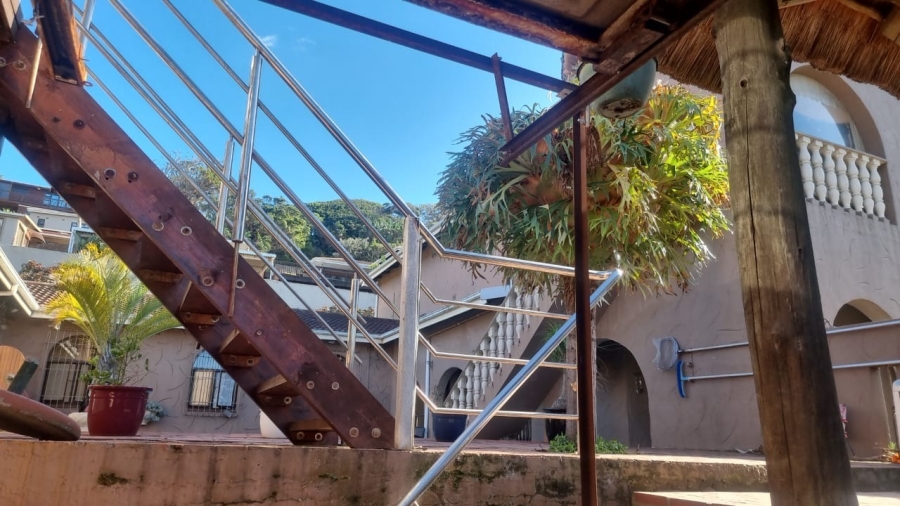4 Bedroom Property for Sale in Bluff KwaZulu-Natal