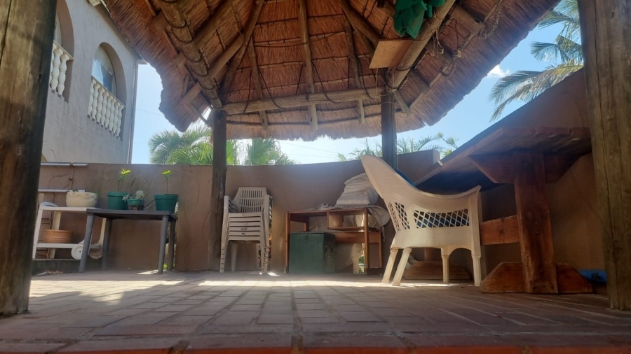 4 Bedroom Property for Sale in Bluff KwaZulu-Natal