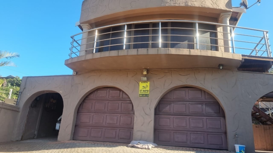 4 Bedroom Property for Sale in Bluff KwaZulu-Natal