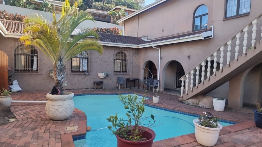 4 Bedroom Property for Sale in Bluff KwaZulu-Natal
