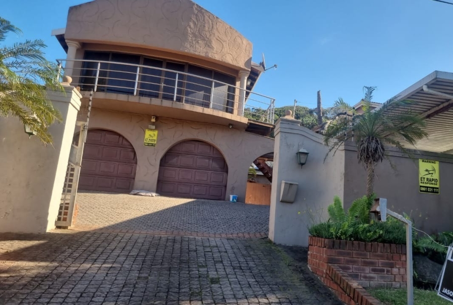 4 Bedroom Property for Sale in Bluff KwaZulu-Natal