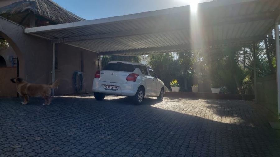 4 Bedroom Property for Sale in Bluff KwaZulu-Natal