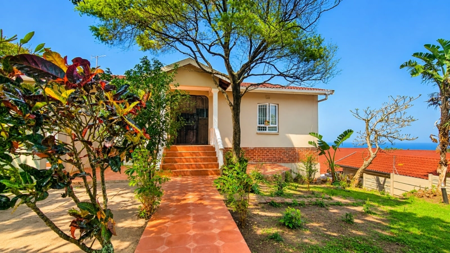 4 Bedroom Property for Sale in Compensation Beach KwaZulu-Natal