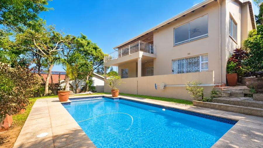 4 Bedroom Property for Sale in Compensation Beach KwaZulu-Natal
