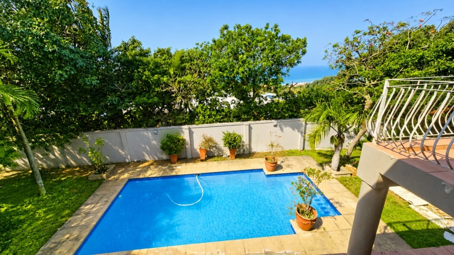 4 Bedroom Property for Sale in Compensation Beach KwaZulu-Natal
