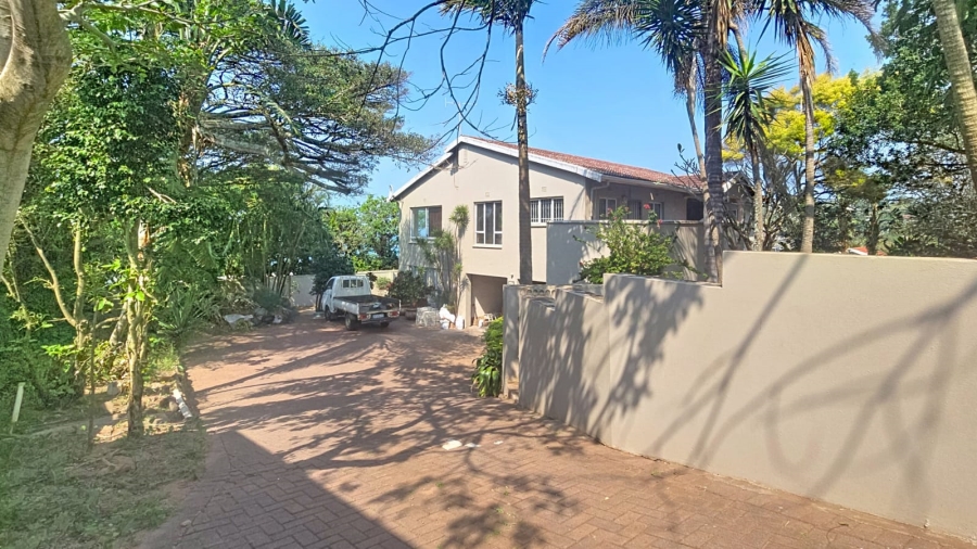 4 Bedroom Property for Sale in Compensation Beach KwaZulu-Natal