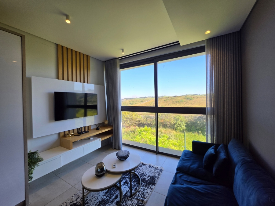 1 Bedroom Property for Sale in Zimbali Lakes Resort KwaZulu-Natal