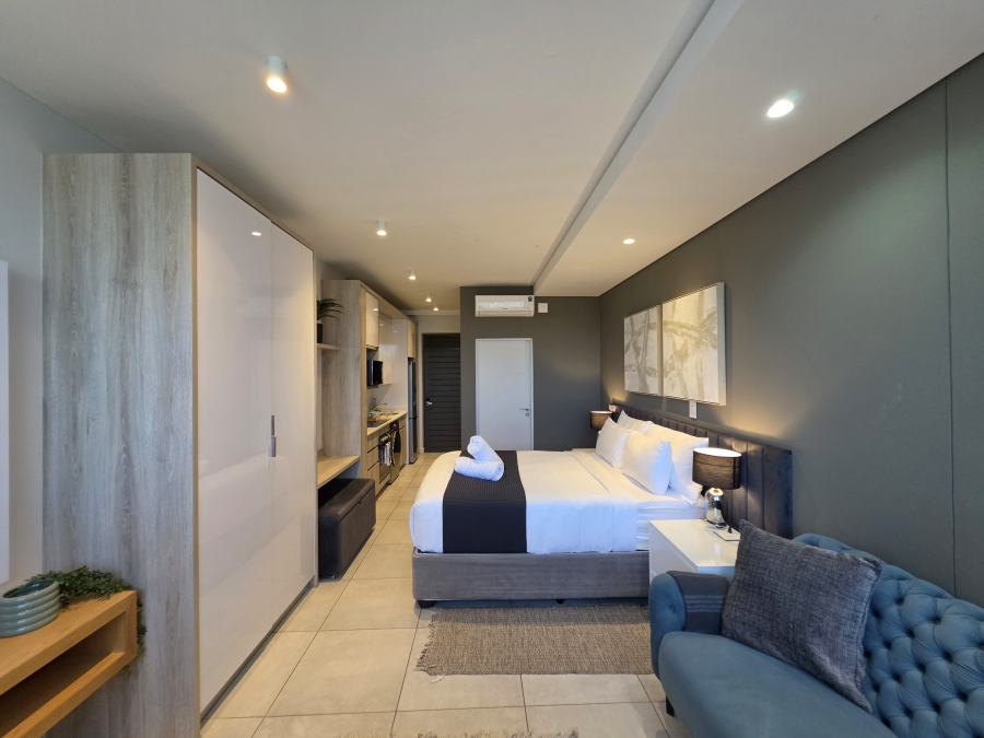 1 Bedroom Property for Sale in Zimbali Lakes Resort KwaZulu-Natal