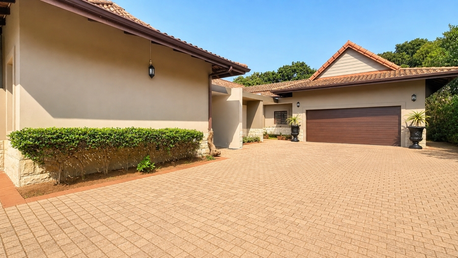 5 Bedroom Property for Sale in Zimbali Coastal Resort Estate KwaZulu-Natal