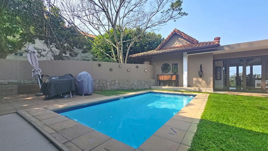 5 Bedroom Property for Sale in Zimbali Coastal Resort Estate KwaZulu-Natal