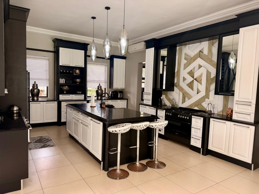 5 Bedroom Property for Sale in Zimbali Coastal Resort Estate KwaZulu-Natal