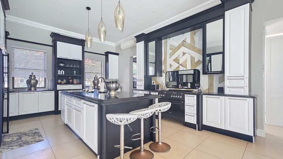 5 Bedroom Property for Sale in Zimbali Coastal Resort Estate KwaZulu-Natal