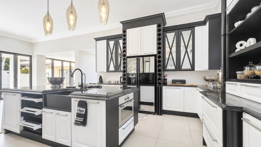 5 Bedroom Property for Sale in Zimbali Coastal Resort Estate KwaZulu-Natal