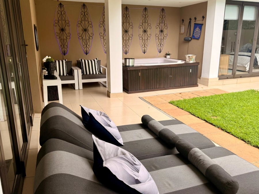 5 Bedroom Property for Sale in Zimbali Coastal Resort Estate KwaZulu-Natal