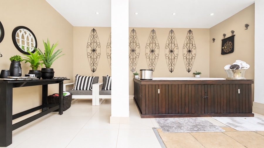 5 Bedroom Property for Sale in Zimbali Coastal Resort Estate KwaZulu-Natal