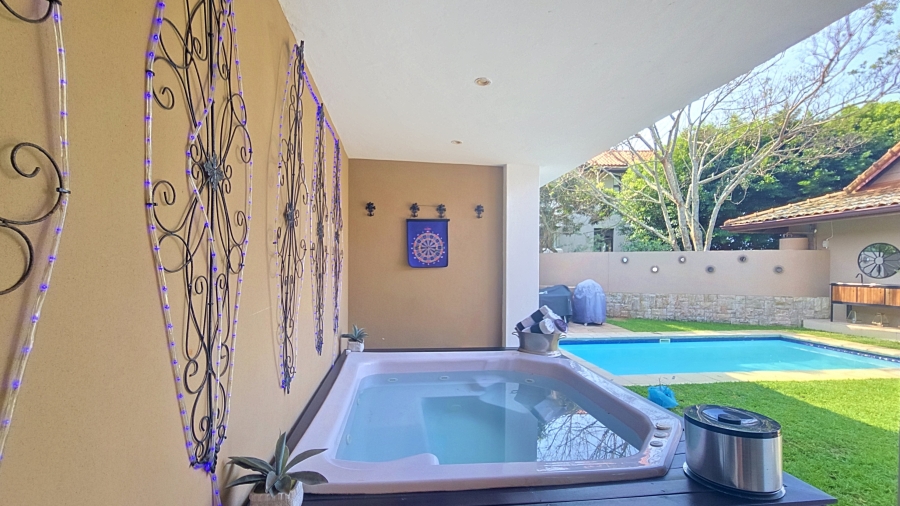 5 Bedroom Property for Sale in Zimbali Coastal Resort Estate KwaZulu-Natal