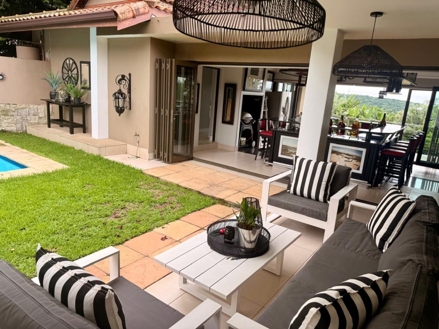 5 Bedroom Property for Sale in Zimbali Coastal Resort Estate KwaZulu-Natal