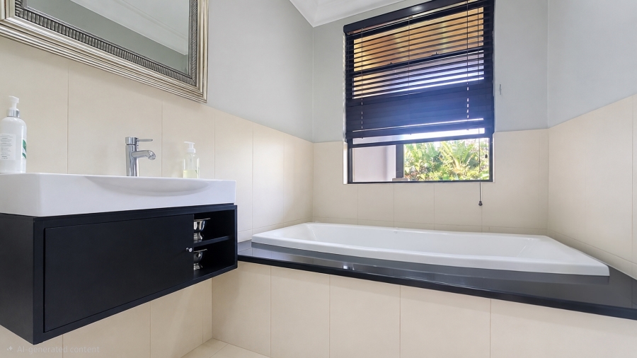 5 Bedroom Property for Sale in Zimbali Coastal Resort Estate KwaZulu-Natal