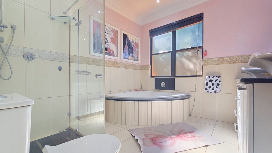 5 Bedroom Property for Sale in Zimbali Coastal Resort Estate KwaZulu-Natal