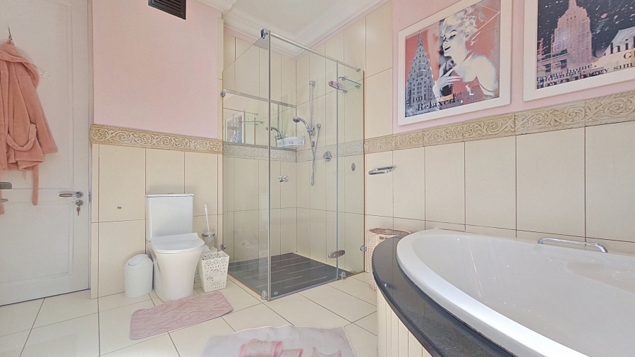 5 Bedroom Property for Sale in Zimbali Coastal Resort Estate KwaZulu-Natal