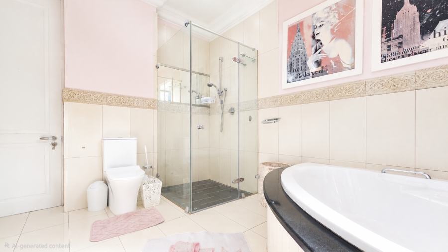 5 Bedroom Property for Sale in Zimbali Coastal Resort Estate KwaZulu-Natal