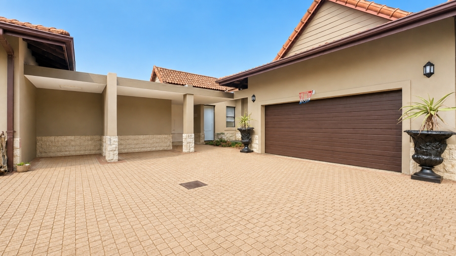 5 Bedroom Property for Sale in Zimbali Coastal Resort Estate KwaZulu-Natal