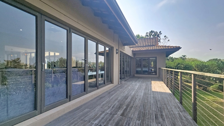 5 Bedroom Property for Sale in Zimbali Coastal Resort Estate KwaZulu-Natal