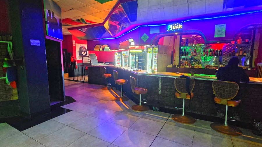 Commercial Property for Sale in Raisethorpe KwaZulu-Natal