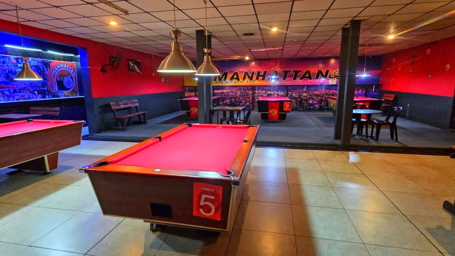 Commercial Property for Sale in Raisethorpe KwaZulu-Natal