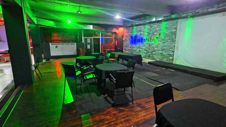Commercial Property for Sale in Raisethorpe KwaZulu-Natal